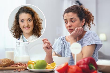 dr Olga Ličina, nutricionista, apetit, ishrana tokom leta, zdrava ishrana.jpg