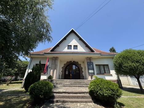 Kulturni centar Mija Aleksić