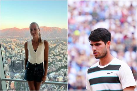 Kristina Mladenović i Karlos Alkaraz