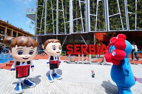 Upoznavanje maskota Expo 2027 i Expo 2025_1.JPG