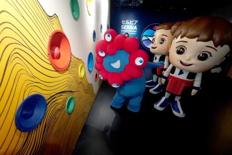 Upoznavanje maskota Expo 2027 i Expo 2025_3.JPG