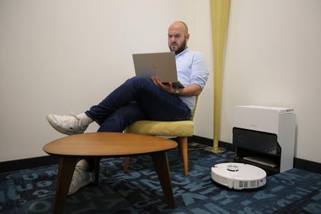 Roborock S8 MaxV foto Nikola Tomic (2).jpg