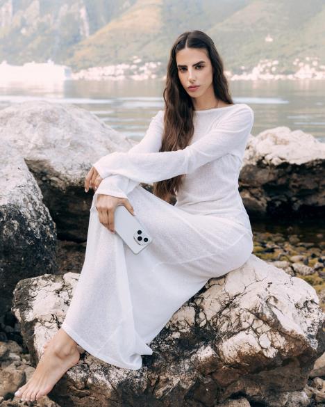 Nezaboravne letnje priče kroz objektiv HONOR 400 Serije