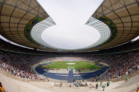 Olimpijski stadion Berlin
