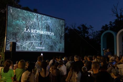 Počeo 7. Festival francuskog filma_Foto Filip Olćan.jpg