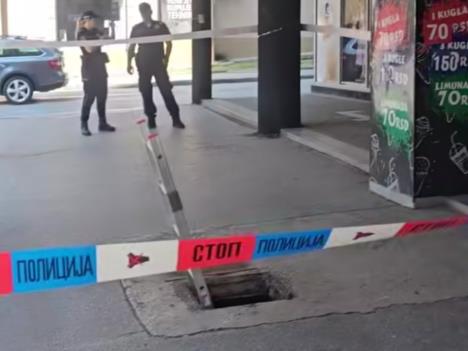 Užice - problemi na podzemnim kablovima za struju.jpg