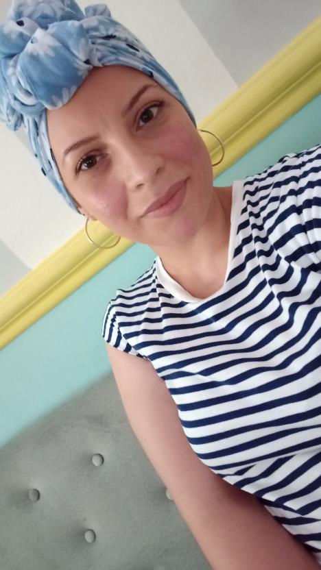 Nataša Granovljević foto privatna arhiva 01.jpg