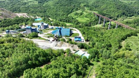 Srbija Ziđin Koper - Rudnik Novo Cerovo 08.jpg