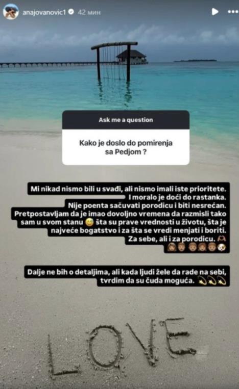 SUPRUGA POPULARNOG PEVAČA O TURBULENTNOM BRAKU, RASTANCIMA I POMIRENJU: Nije poenta sačuvati porodicu i biti nesrećan!