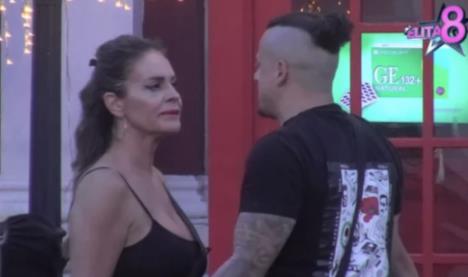 Milena Kačavenda i Terza