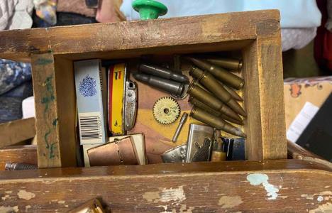 hapšenje Bačka Topola