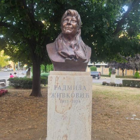 Radmila Zivkovic 2 foto Krusevacko pozoriste.jpg