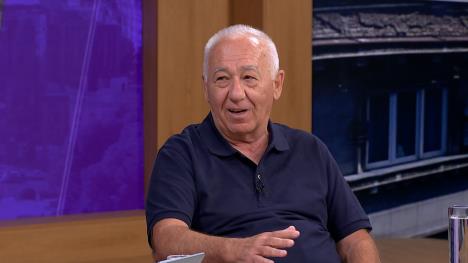 Goran Radosavljević Guri