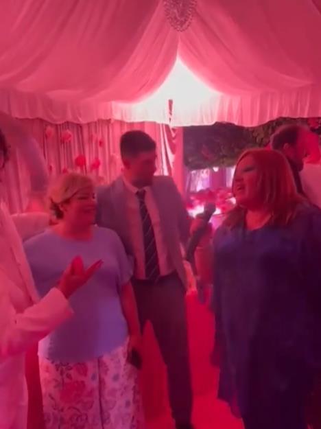 Maja ćerka Zorice Brunclik