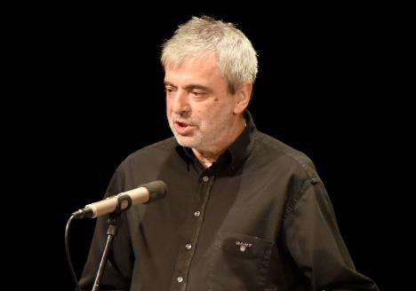 Mihailo Vukobratović