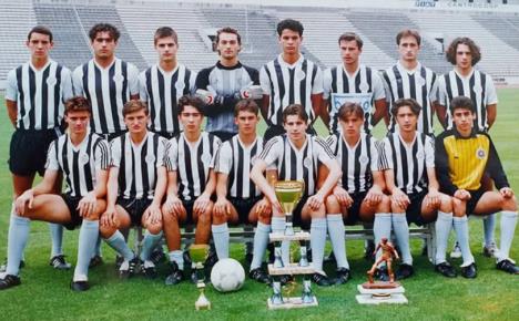 Damir Radović omladinci Partizana FOTO Privatna arhiva.png