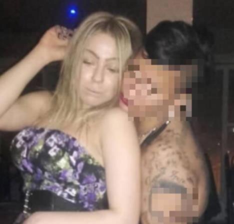 TERZINA LJUBAVNICA BILA U AFERI SA ŽENOM PA SADA ISPLIVALE FOTOGRAFIJE! Pipkaju se i ljube: Njemu neće biti dobro kada bude saznao za sve ovo