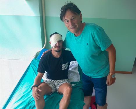 Uroš Ignjatović teško povređen.jpg