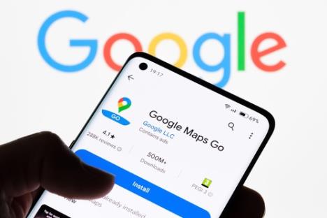 Google Maps Go profimedia-0898419163.jpg