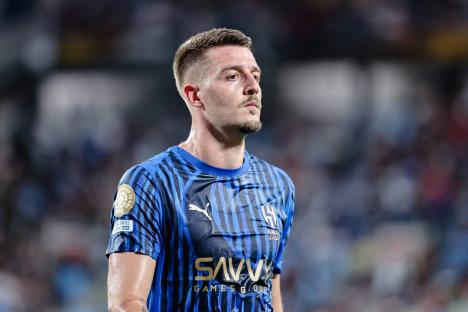 Sergej Milinković-Savić