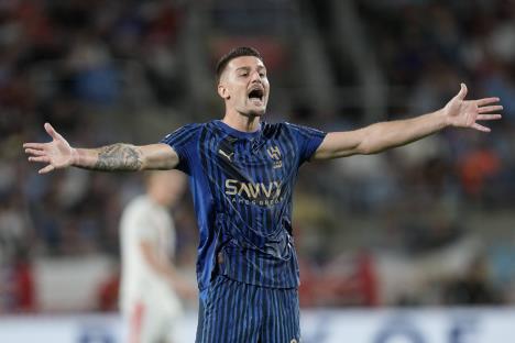 Sergej Milinković-Savić