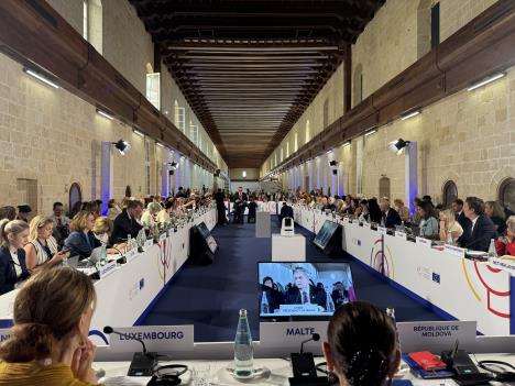 Ministar Jelena Žarić Kovačević na Malti (2).jpeg