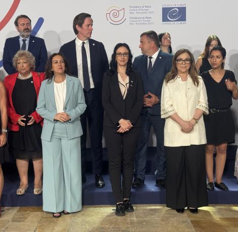 Ministar Jelena Žarić Kovačević na Malti (3).jpeg