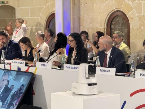 Ministar Jelena Žarić Kovačević na Malti (4).jpeg