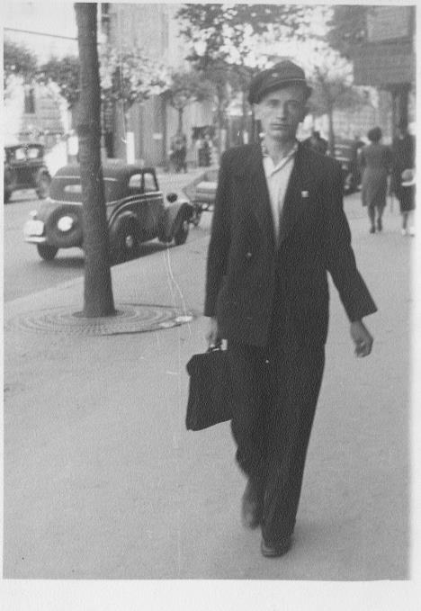 Duško u Beogradu, privatna arhiva Miloša Radovića.jpg