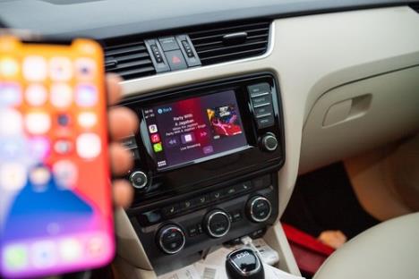 Apple CarPlay profimedia-0580336740.jpg
