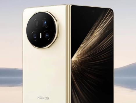 HONOR Magic V5