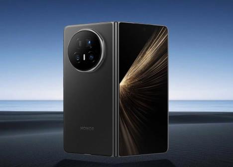 HONOR Magic V5