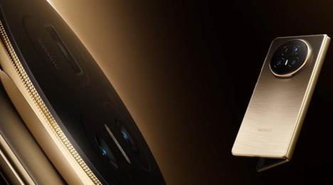 HONOR Magic V5