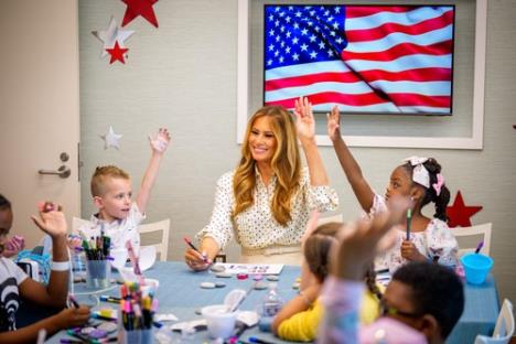 melanija tramp profimedia-1018114618.jpg