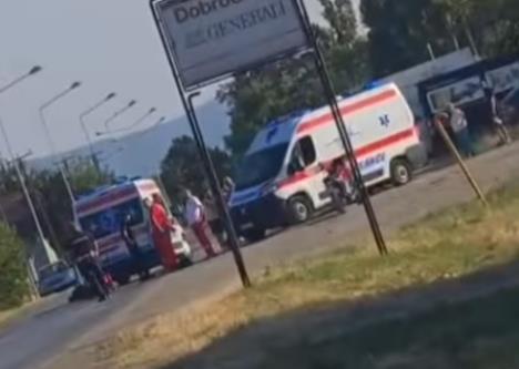 Klisa nesreća