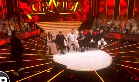 Zvezde Granda