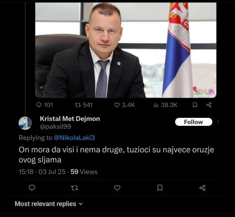 Pretnje Nenad Stefanovic.jpg
