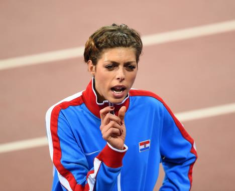 Blanka Vlašić