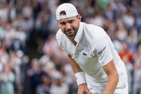 Grigor Dimitrov