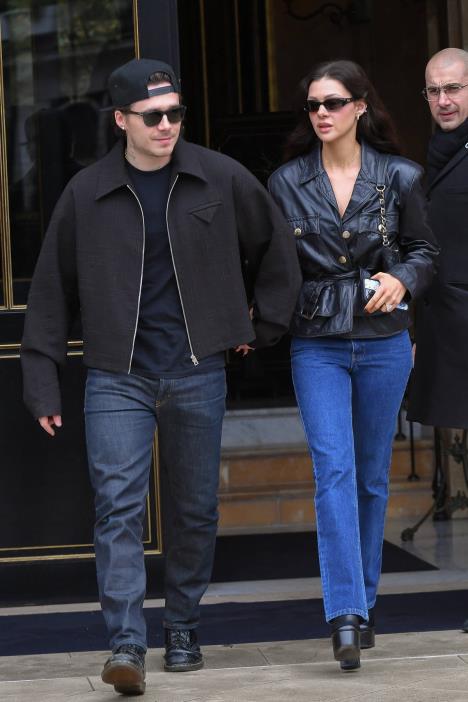 Bruklin Bekam i Nikola Pelc