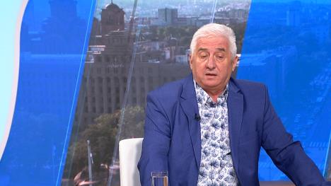 Braca Zdravković