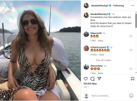 Elizabet Harli posvetila pesmu dečku.jpg