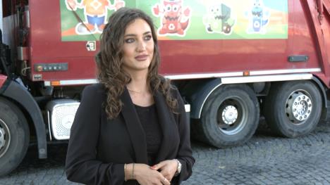 Marija Ognjenović