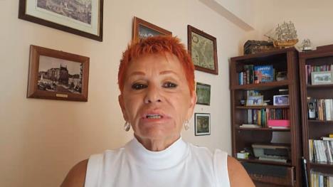 Jasmina Pavlović Stamenić