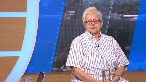 Zorica Mršević