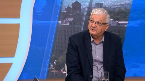 Radomir Pavlović