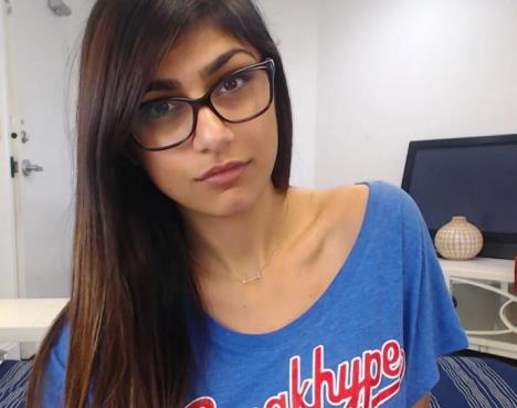 Mia Kalifa