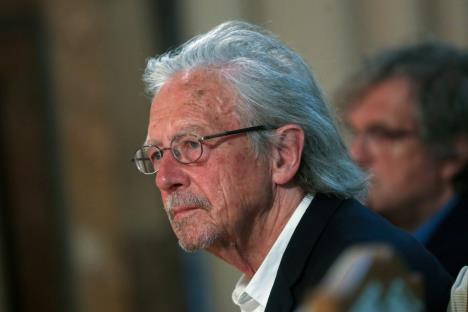 Peter Handke profimedia-0610085902.jpg