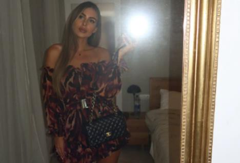 Anastasija Ražnatović
