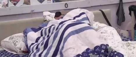 PALO POMIRENJE! LUKA SE VRATIO U KREVET KOD ANELI! Od njihove svađe tresli se zidovi u "Eliti", sad zaboravili sve izrečene uvrede